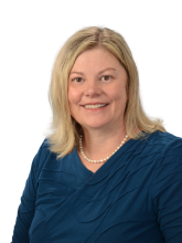 Patricia Warwick